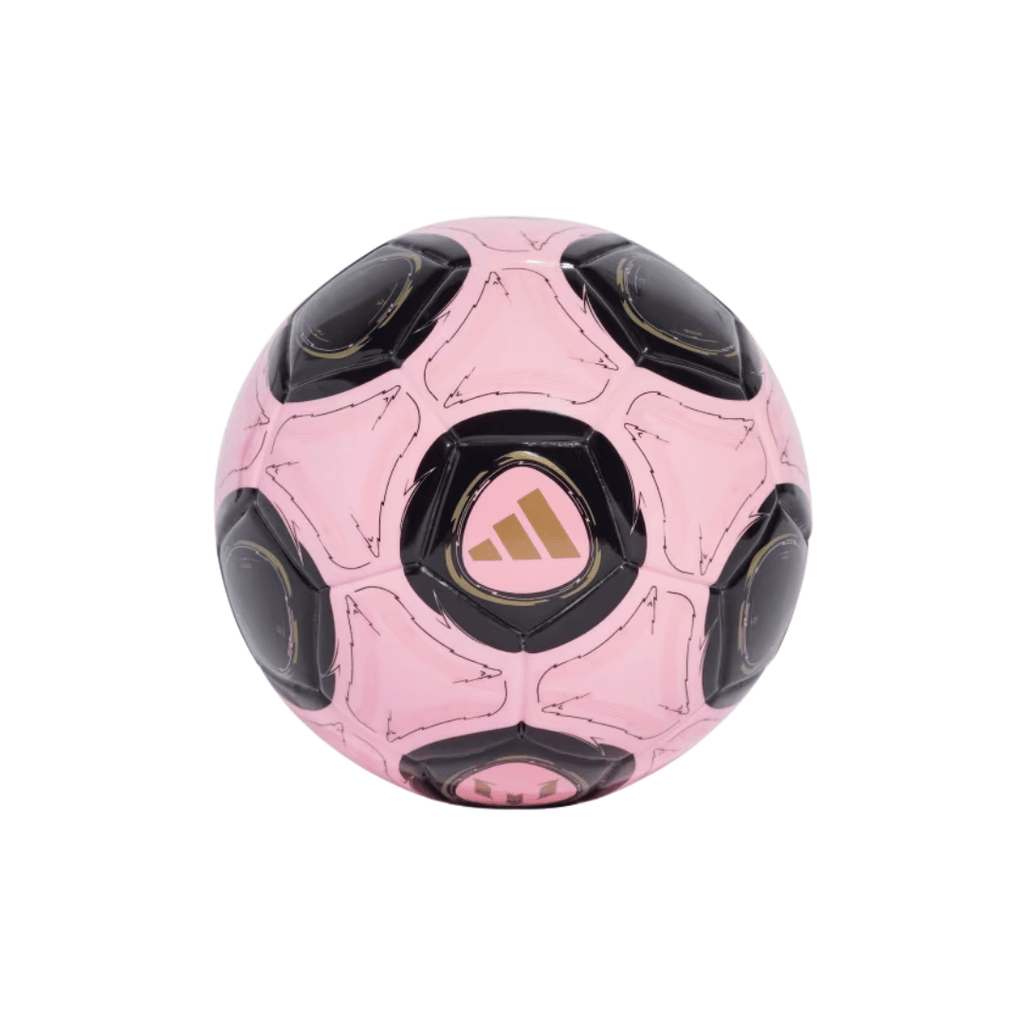 MINI BALON ADIDAS MESSI 'ROSA' - JM4756