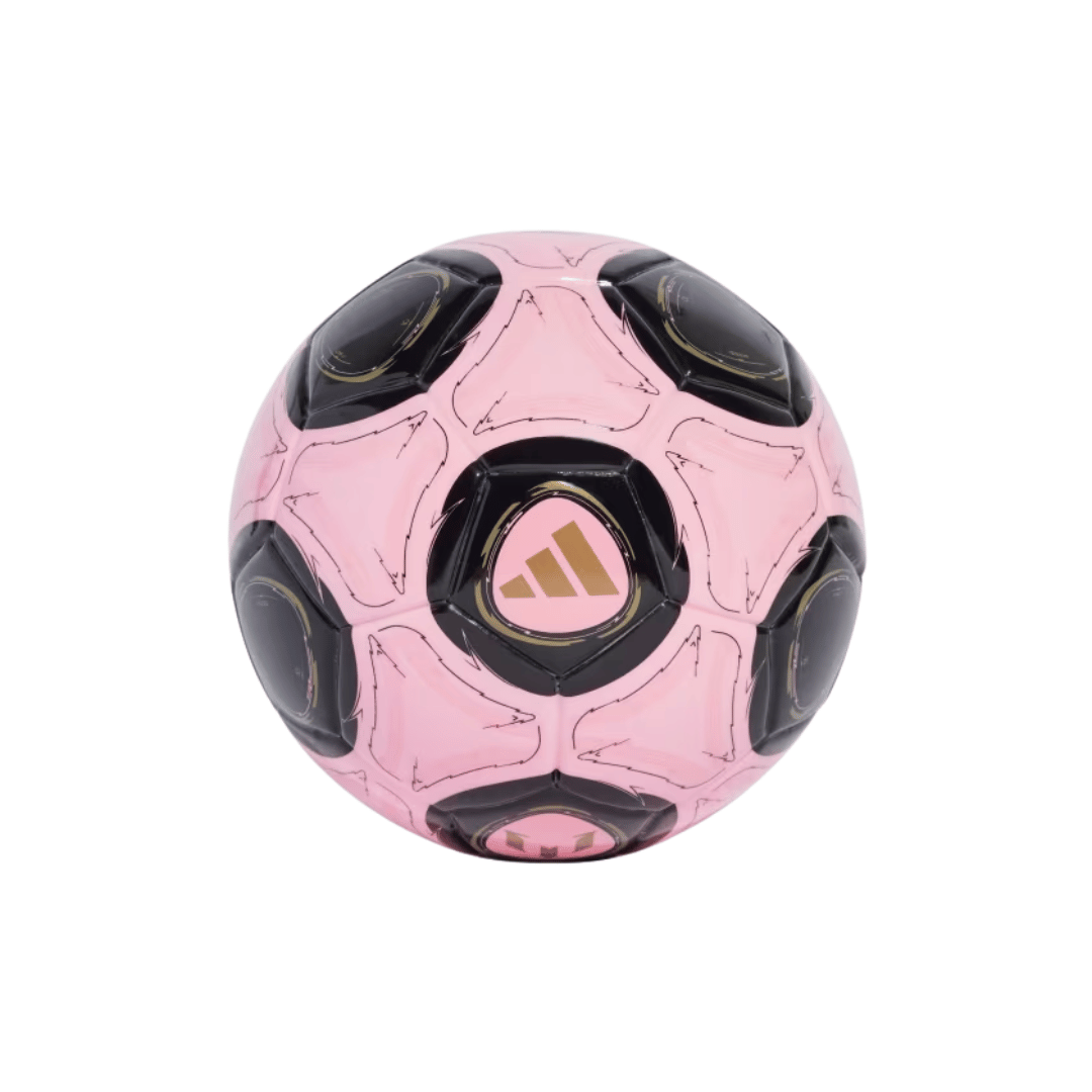 MINI BALON ADIDAS MESSI 'ROSA' - JM4756