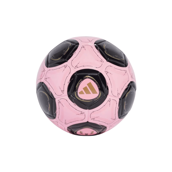 MINI BALON ADIDAS MESSI 'ROSA' - JM4756