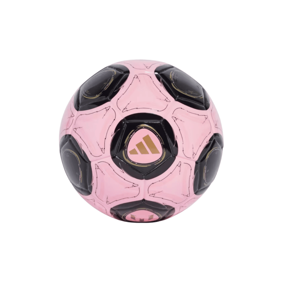 MINI BALON ADIDAS MESSI 'ROSA' - JM4756