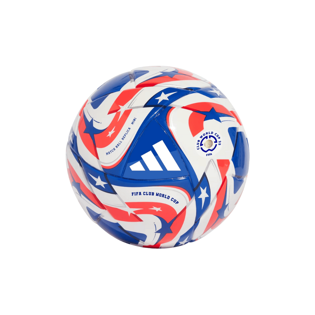 MINI BALON ADIDAS MUNDIAL DE CLUBES 25 - JD3827