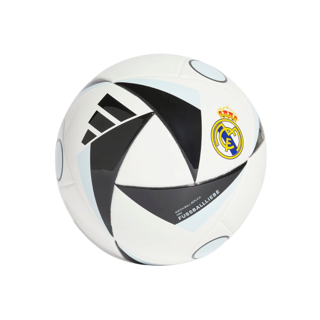 MINI BALON ADIDAS REAL MADRID - IX4020