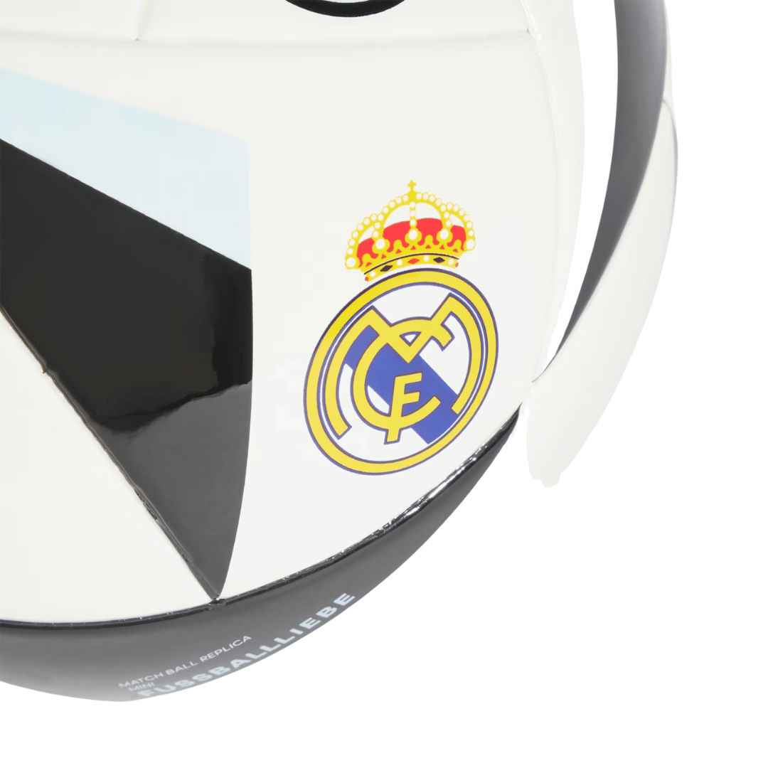 MINI BALON ADIDAS REAL MADRID - IX4020