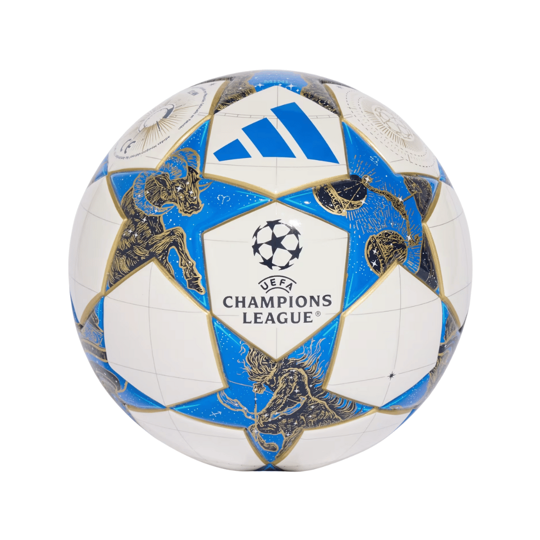 MINI BALON ADIDAS UCL 25/26 - JP1544