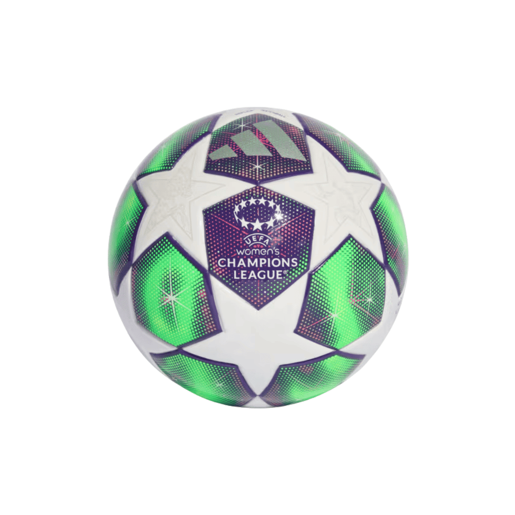 MINI BALON ADIDAS UCL 25/26 FEMENINO - JP1577
