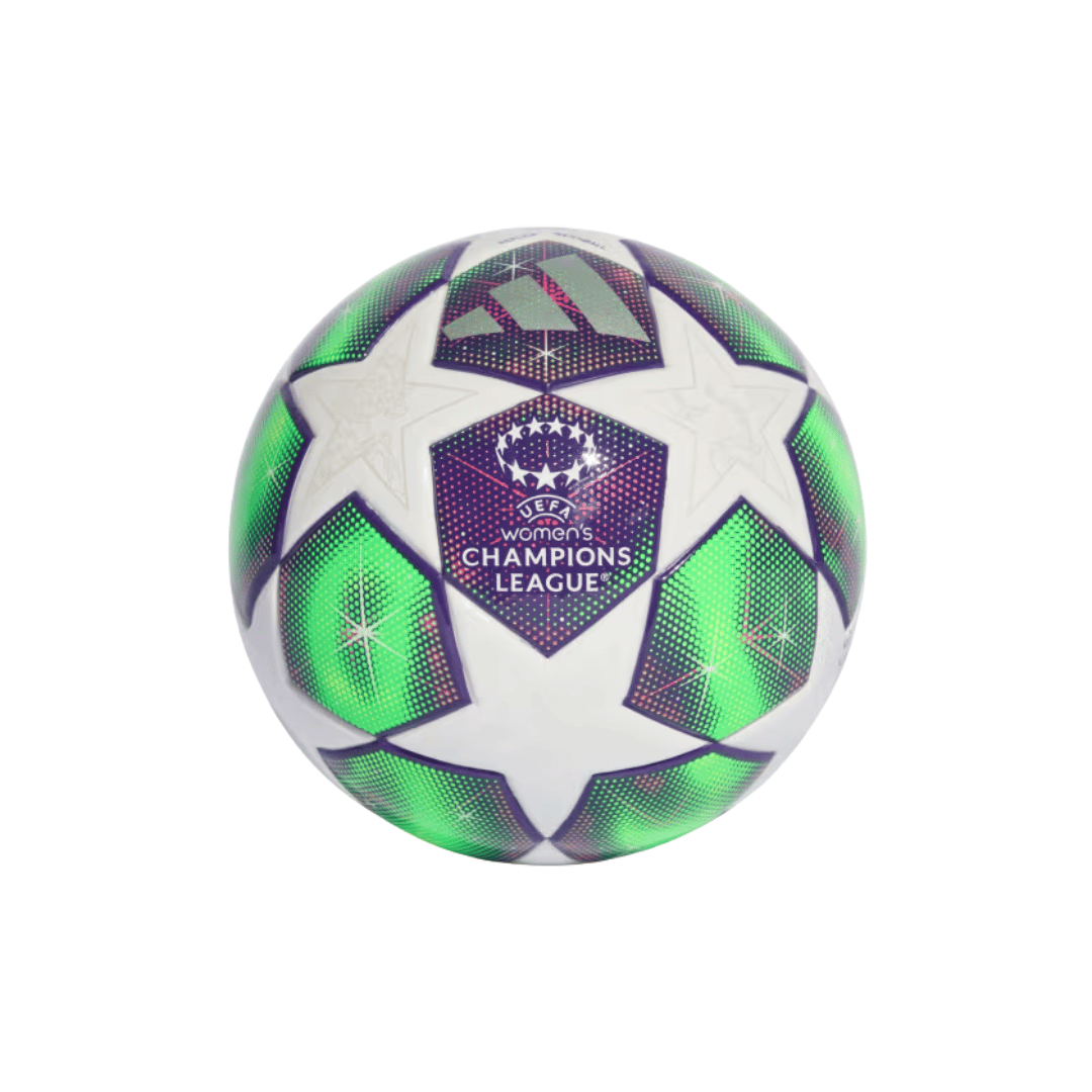 MINI BALON ADIDAS UCL 25/26 FEMENINO - JP1577