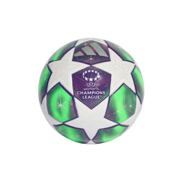 MINI BALON ADIDAS UCL 25/26 FEMENINO - JP1577