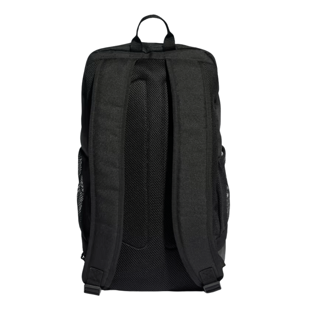 MOCHILA ADIDAS TIRO NEGRA - HS9758