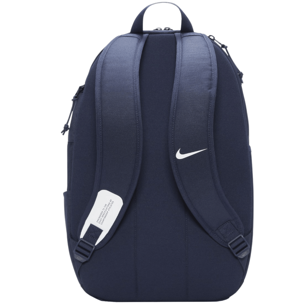 MOCHILA NIKE ACADEMY TEAM 'AZUL' - DV0761410