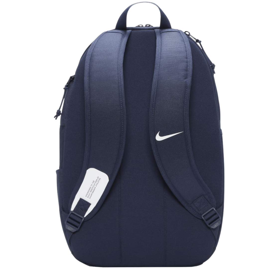 MOCHILA NIKE ACADEMY TEAM 'AZUL' - DV0761410