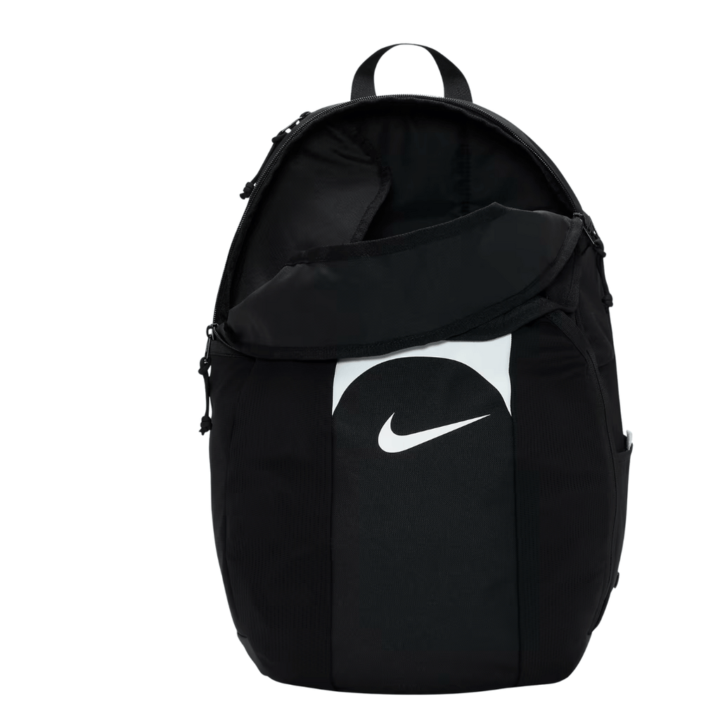 MOCHILA NIKE ACADEMY TEAM 'NEGRA' - DV0761011