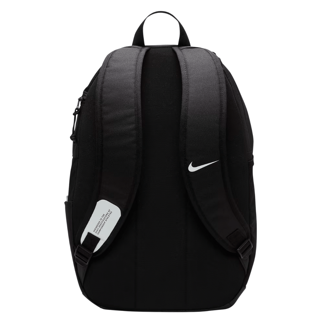 MOCHILA NIKE ACADEMY TEAM 'NEGRA' - DV0761011