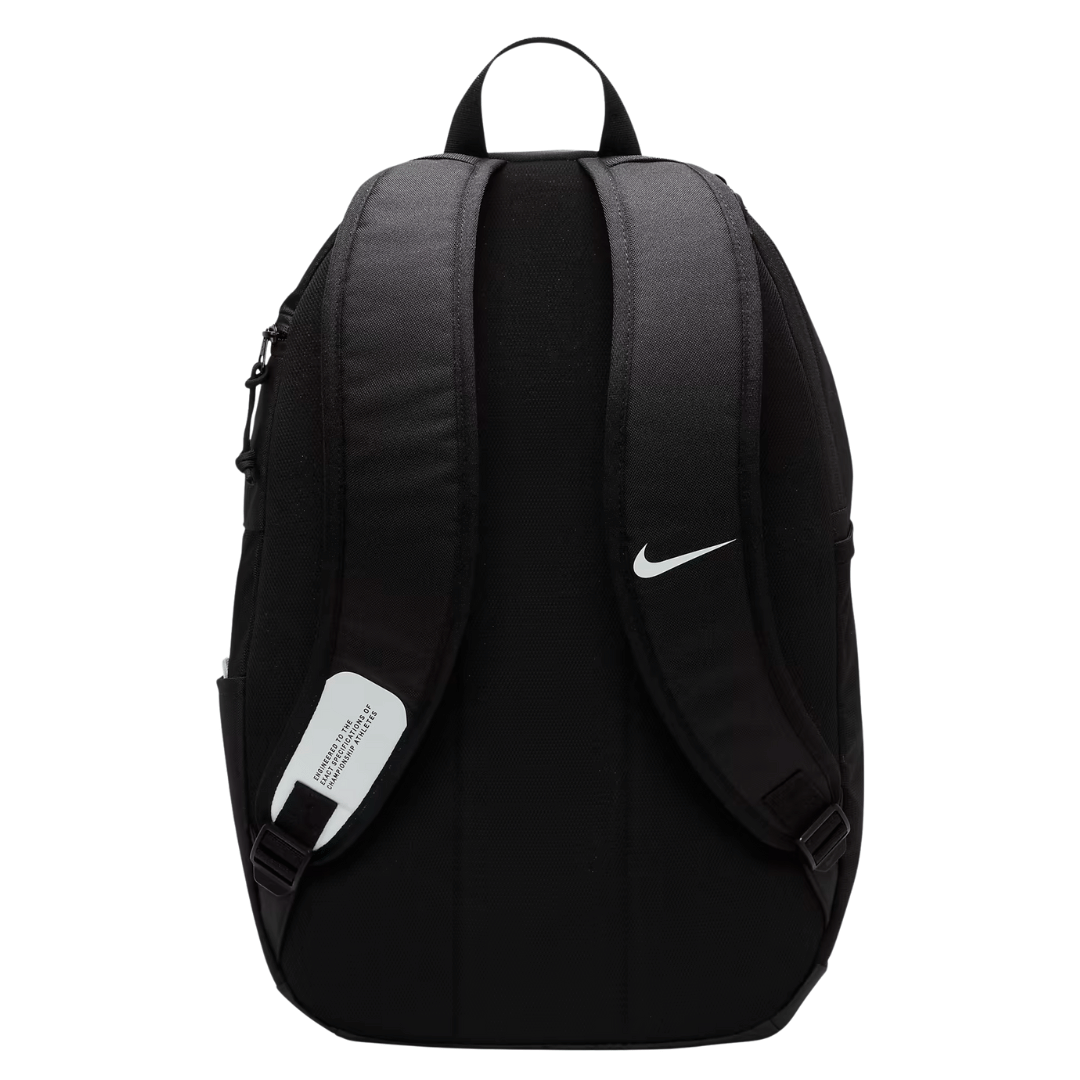 MOCHILA NIKE ACADEMY TEAM 'NEGRA' - DV0761011