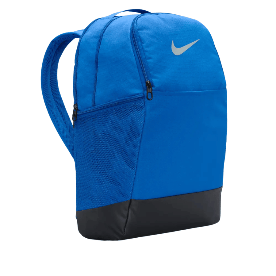 MOCHILA NIKE BRASILIA M AZUL - DH7709481