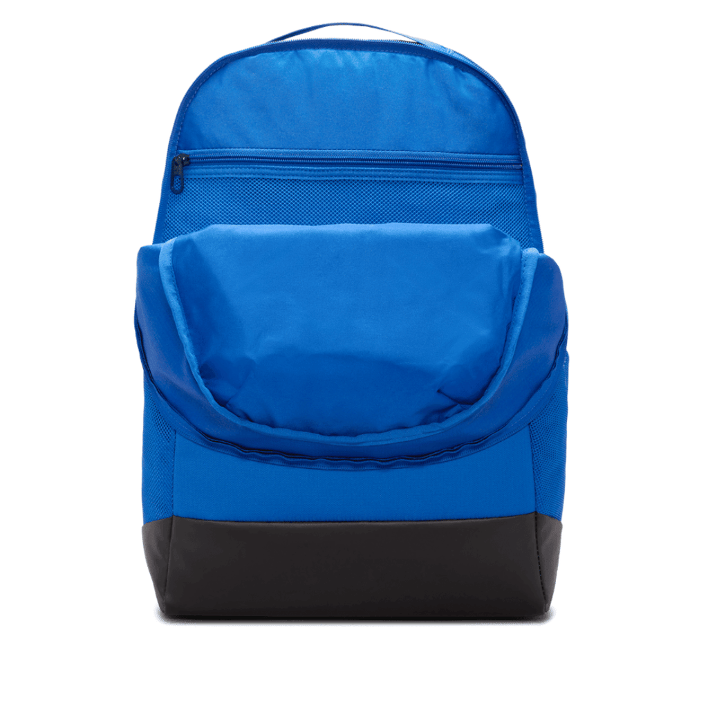 MOCHILA NIKE BRASILIA M AZUL - DH7709481