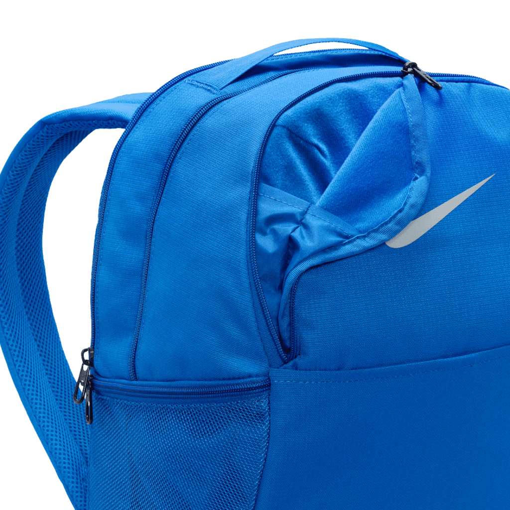 MOCHILA NIKE BRASILIA M AZUL - DH7709481