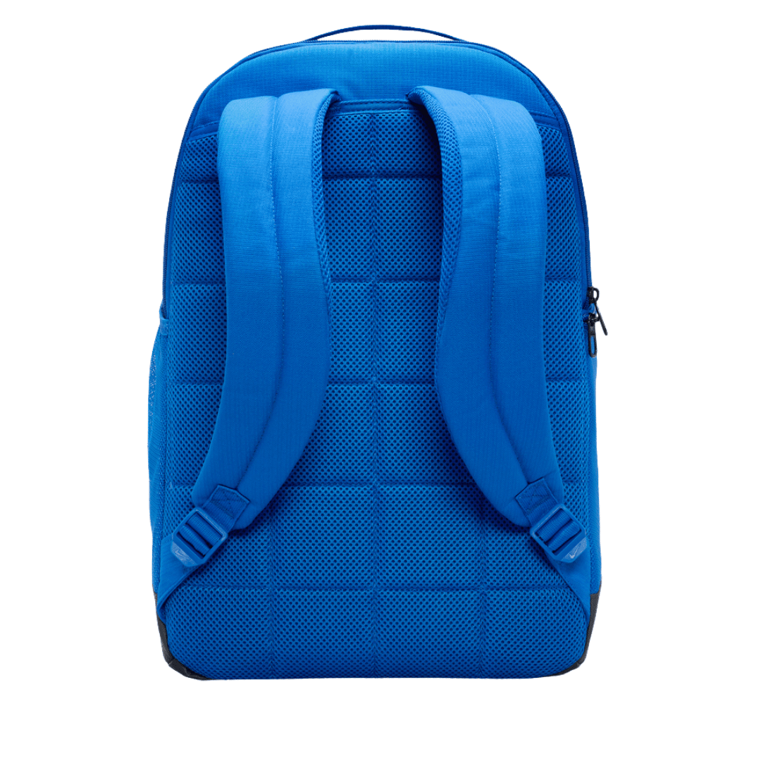 MOCHILA NIKE BRASILIA M AZUL - DH7709481
