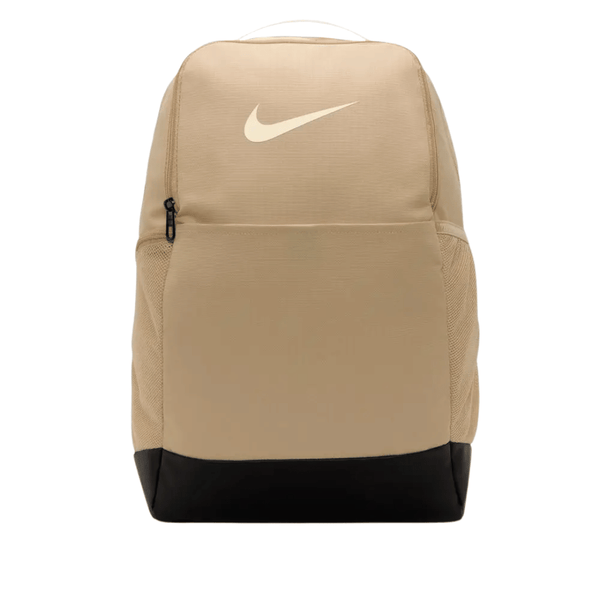 MOCHILA NIKE BRASILIA M 'BEIGE' - DH7709252