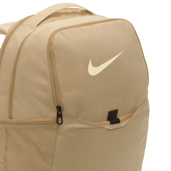 MOCHILA NIKE BRASILIA M 'BEIGE' - DH7709252