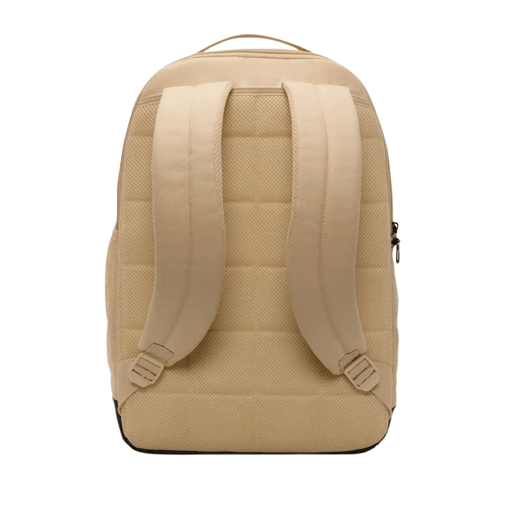 MOCHILA NIKE BRASILIA M 'BEIGE' - DH7709252
