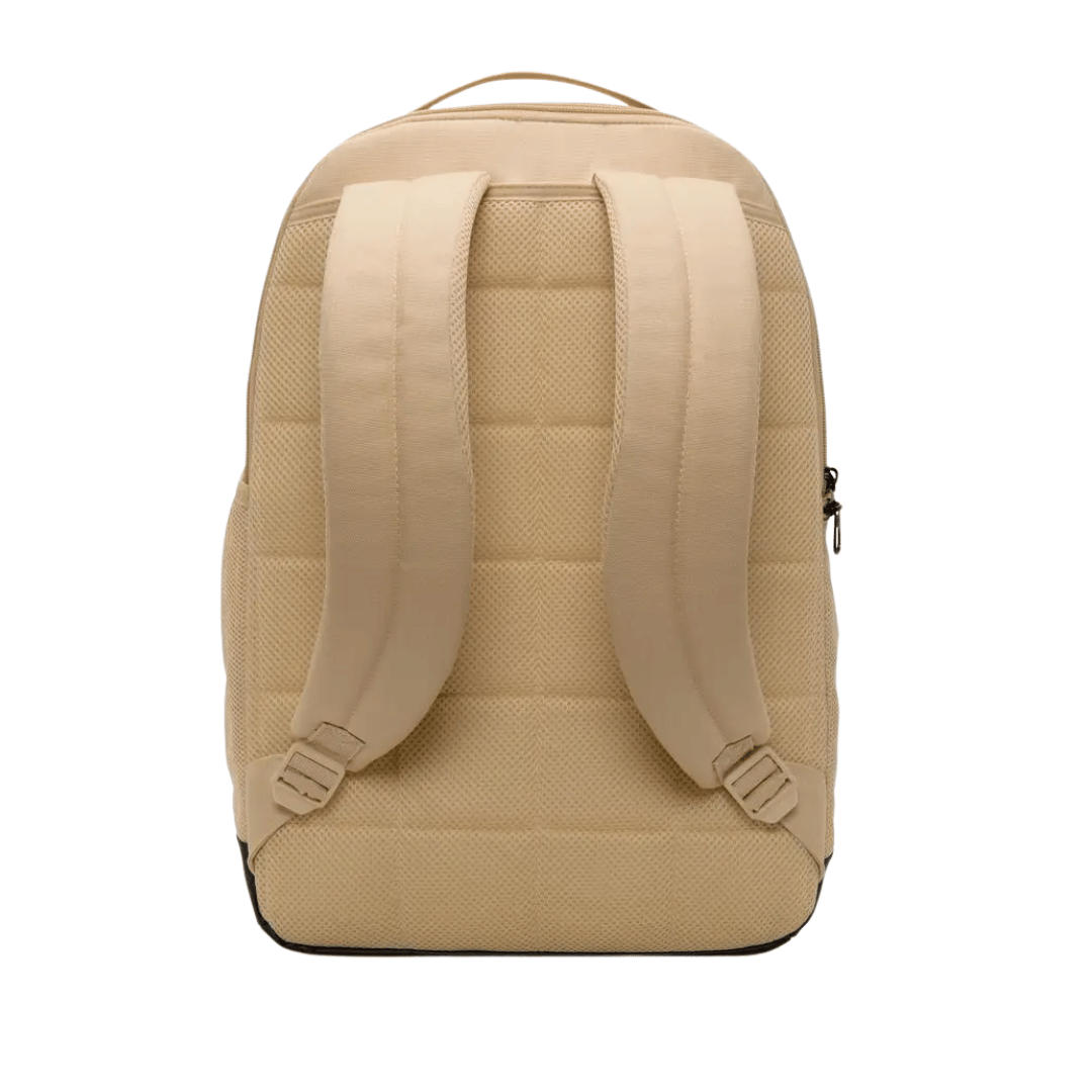 MOCHILA NIKE BRASILIA M 'BEIGE' - DH7709252