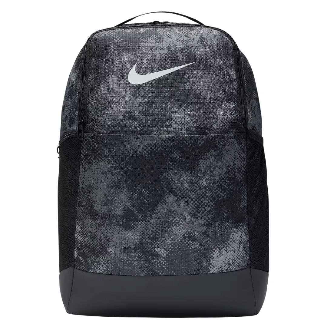 MOCHILA NIKE BRASILIA M 'CAMO' - FZ2608068