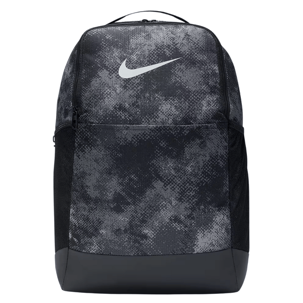 MOCHILA NIKE BRASILIA M 'CAMO' - FZ2608068