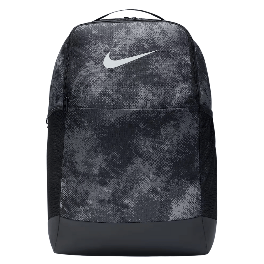 MOCHILA NIKE BRASILIA M 'CAMO' - FZ2608068