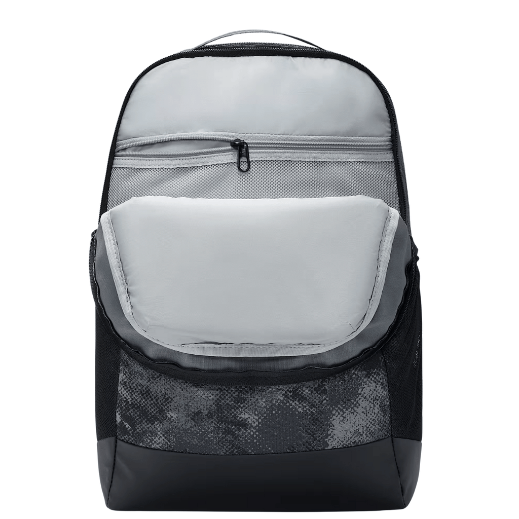 MOCHILA NIKE BRASILIA M 'CAMO' - FZ2608068