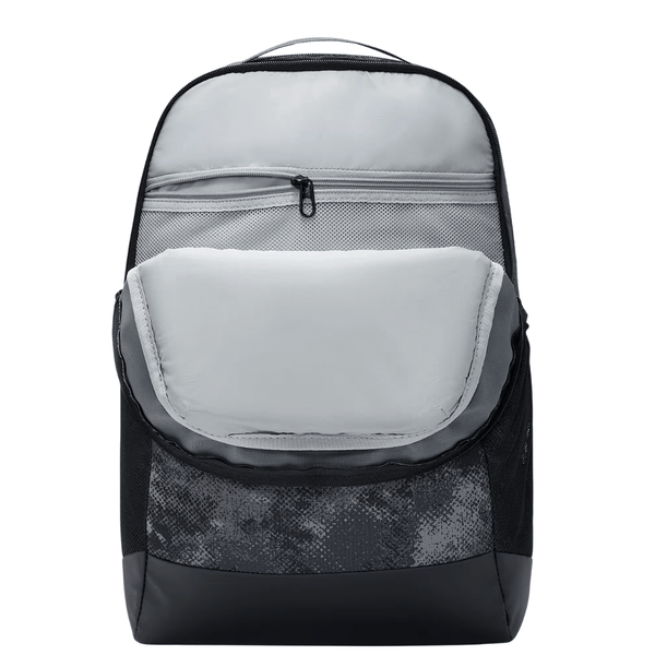 MOCHILA NIKE BRASILIA M 'CAMO' - FZ2608068