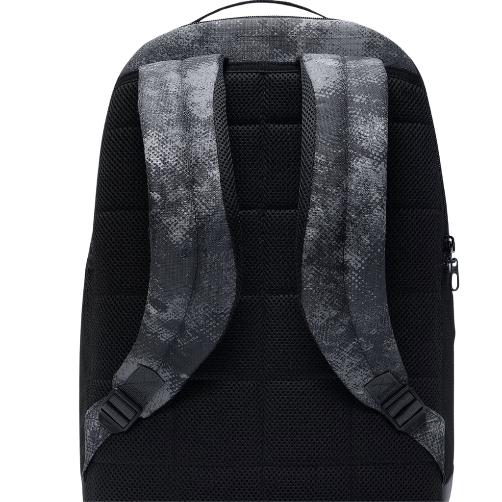 MOCHILA NIKE BRASILIA M 'CAMO' - FZ2608068