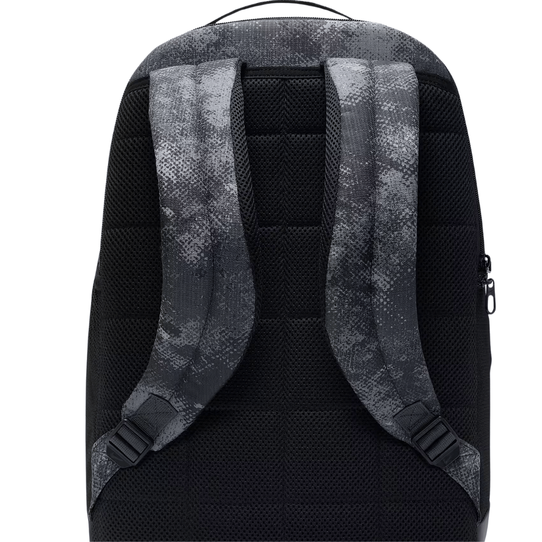 MOCHILA NIKE BRASILIA M 'CAMO' - FZ2608068