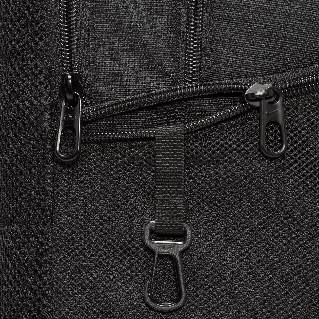 MOCHILA NIKE BRASILIA  M NEGRO - DH7709010