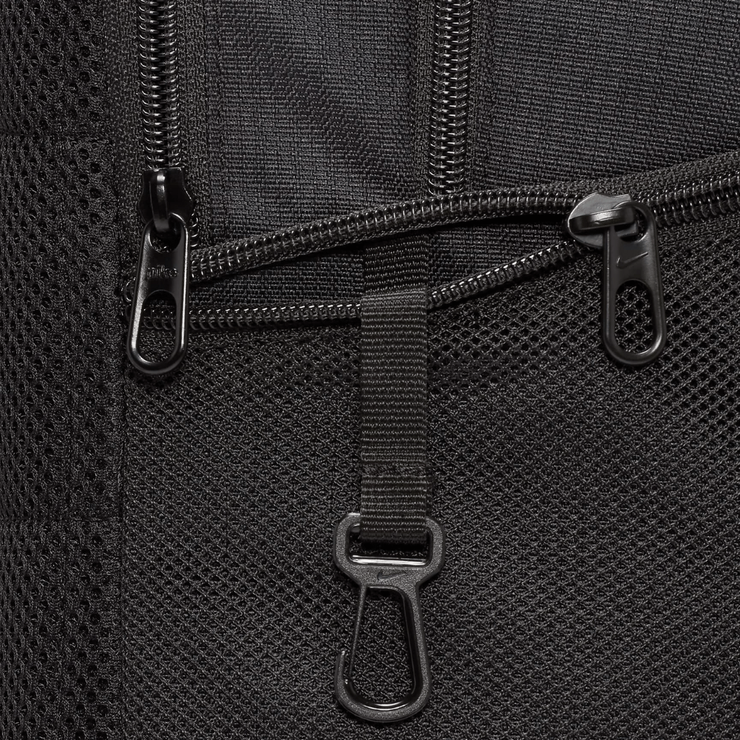 MOCHILA NIKE BRASILIA  M NEGRO - DH7709010