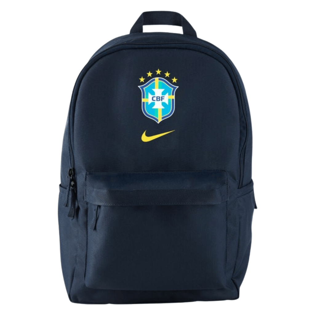 MOCHILA NIKE BRASIL 'AZUL' - HV3349451