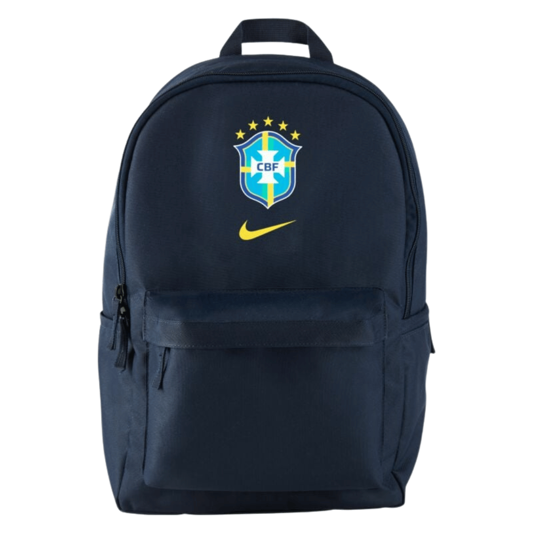 MOCHILA NIKE BRASIL 'AZUL' - HV3349451