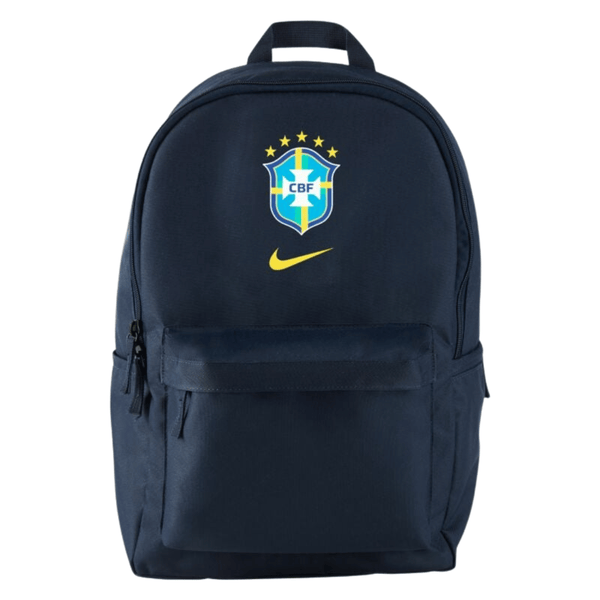 MOCHILA NIKE BRASIL 'AZUL' - HV3349451