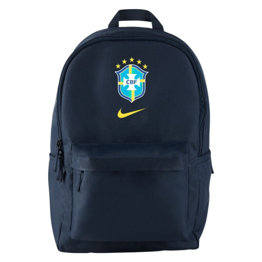 MOCHILA NIKE BRASIL 'AZUL' - HV3349451