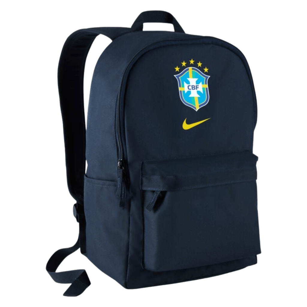 MOCHILA NIKE BRASIL 'AZUL' - HV3349451