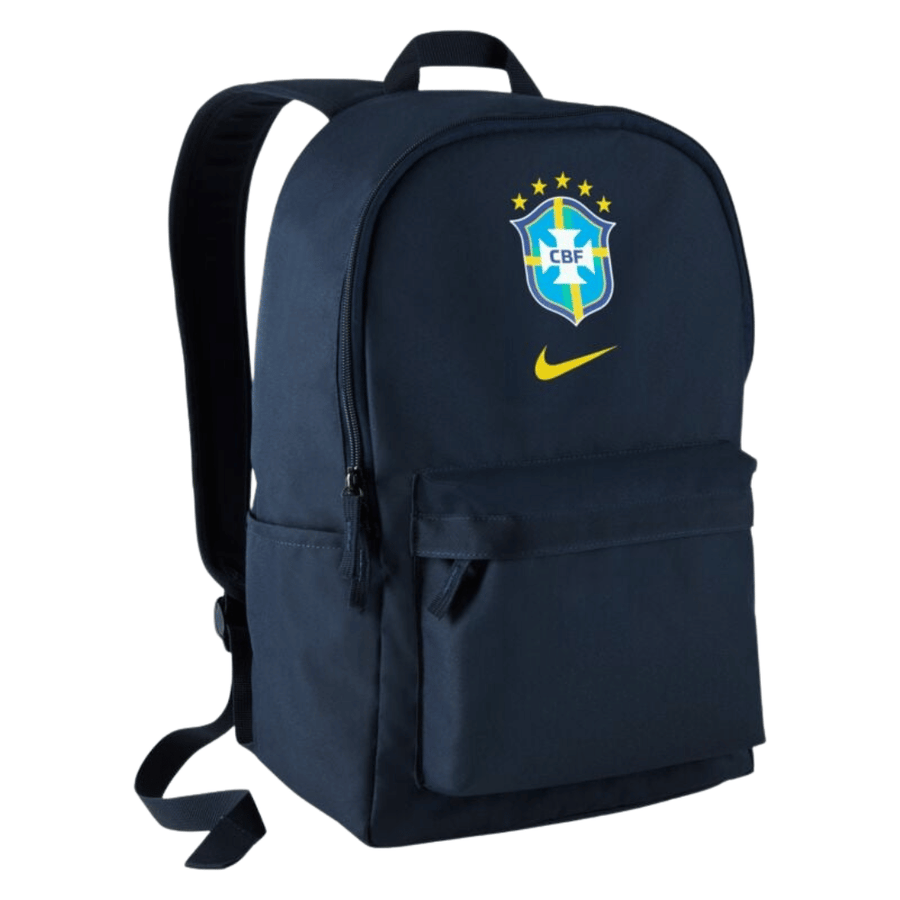 MOCHILA NIKE BRASIL 'AZUL' - HV3349451