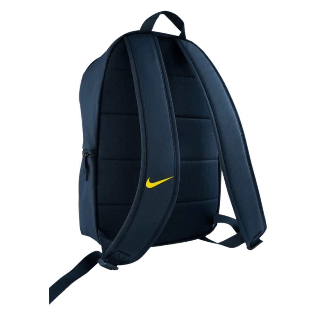 MOCHILA NIKE BRASIL 'AZUL' - HV3349451