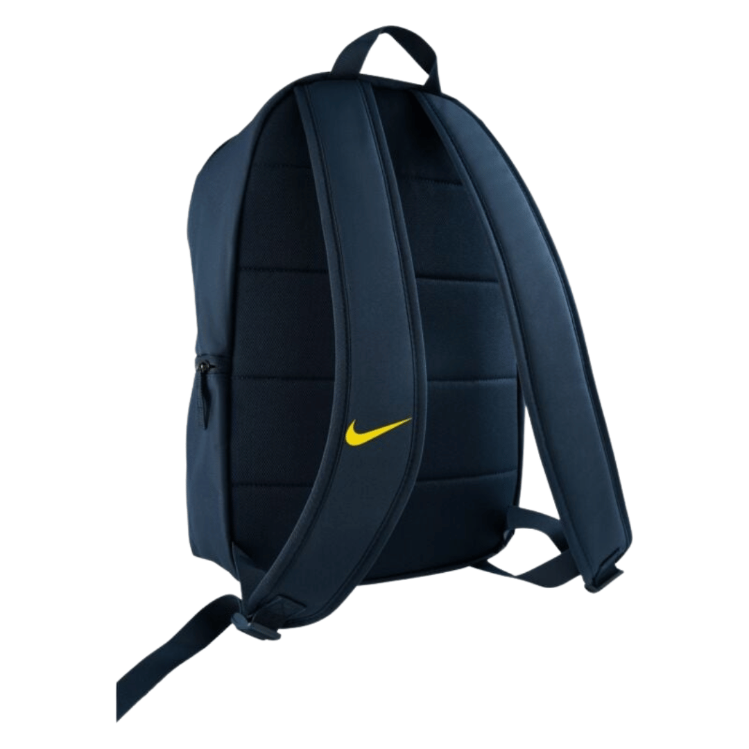MOCHILA NIKE BRASIL 'AZUL' - HV3349451