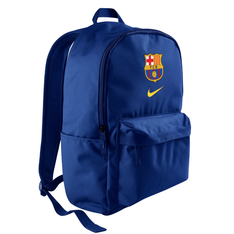 MOCHILA NIKE FC BARCELONA 'AZUL' - HV3353400