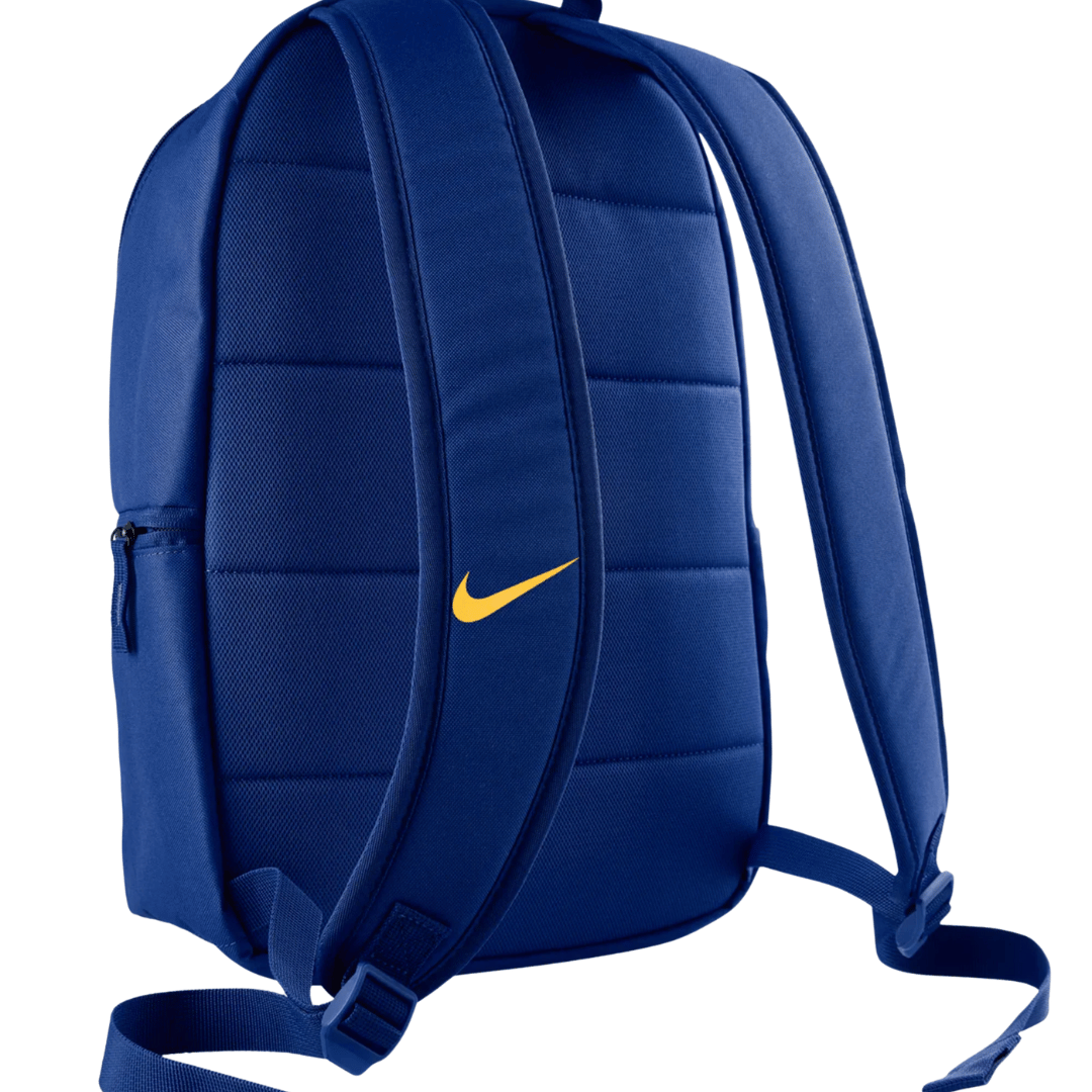 MOCHILA NIKE FC BARCELONA 'AZUL' - HV3353400