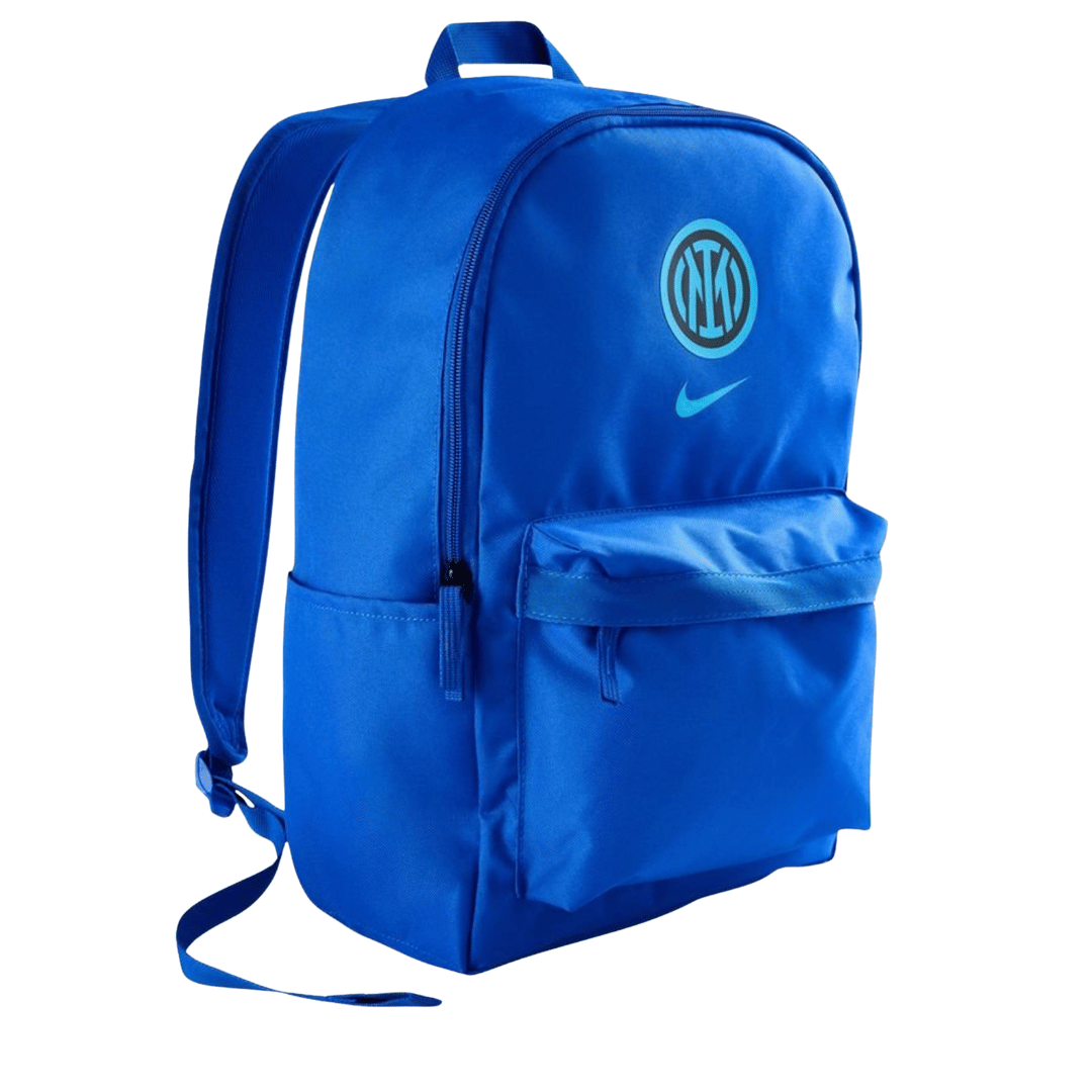 MOCHILA NIKE INTER MILAN 'AZUL' - HQ6725400