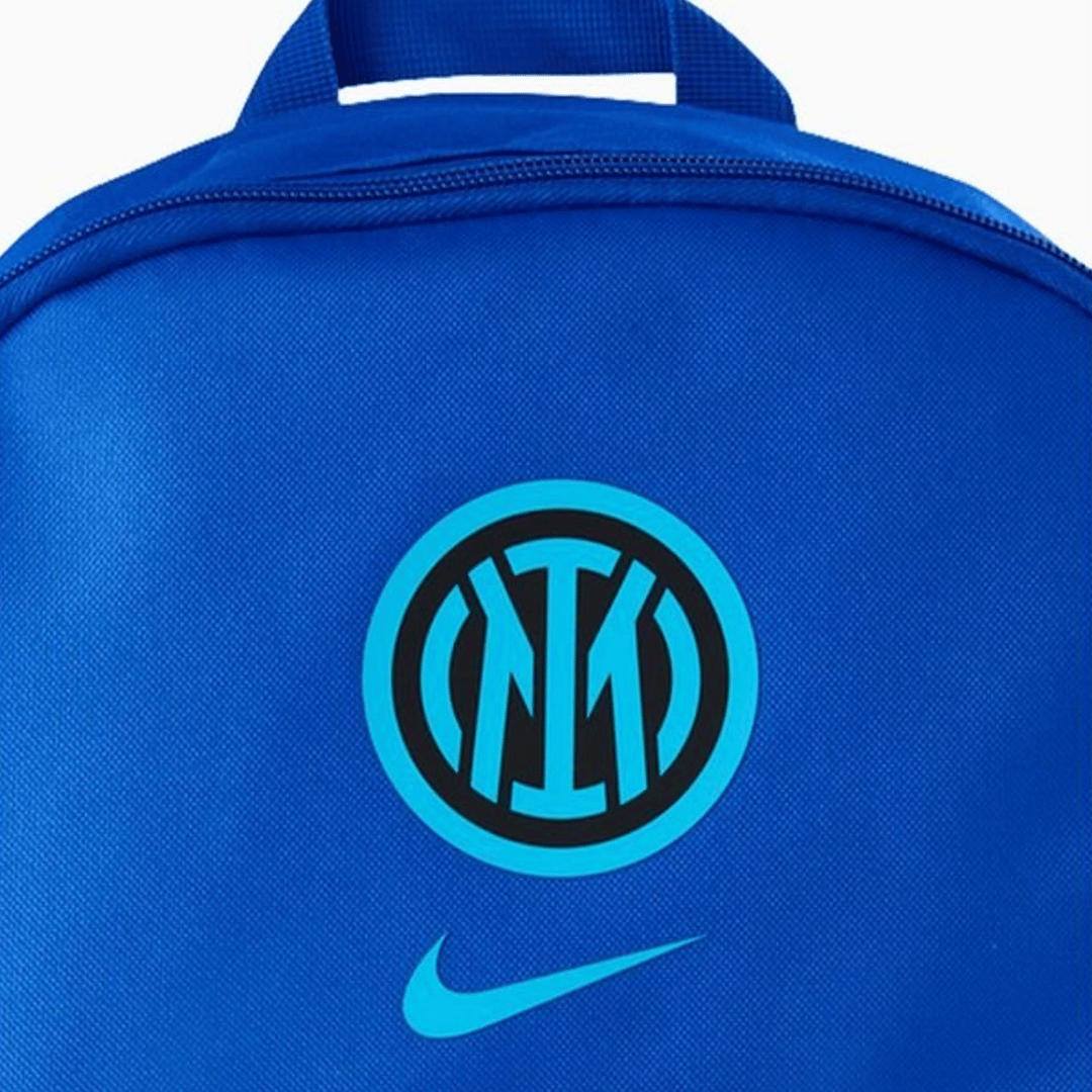 MOCHILA NIKE INTER MILAN 'AZUL' - HQ6725400