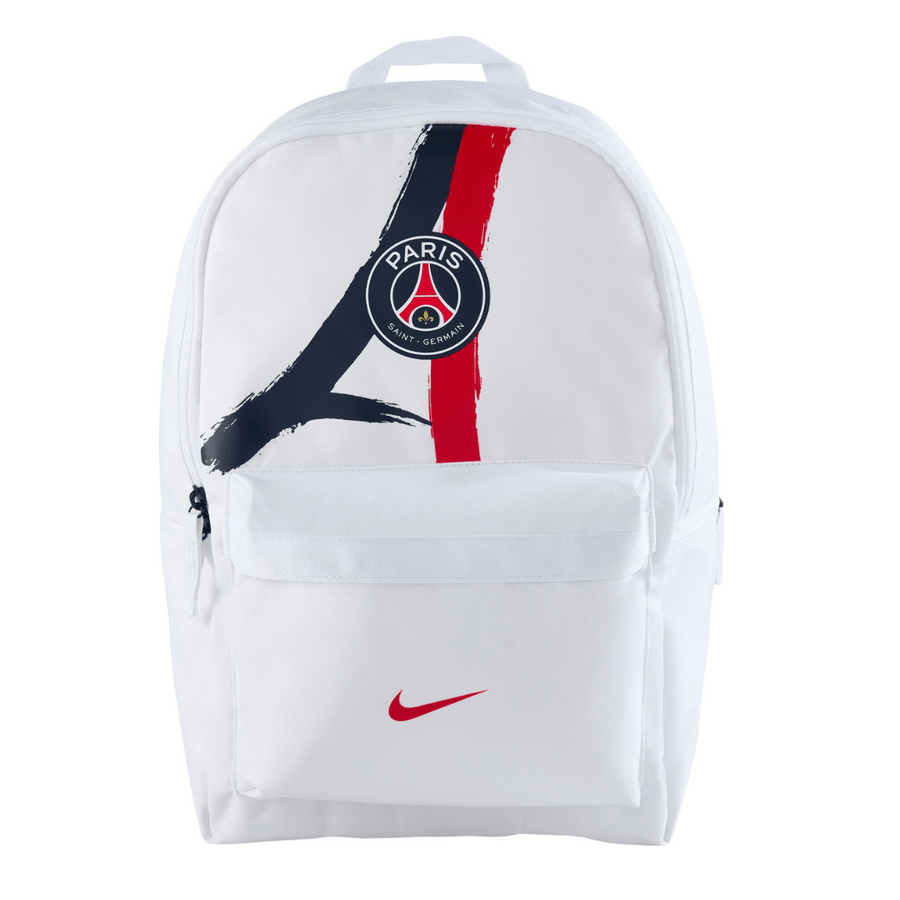 MOCHILA NIKE PSG 'BLANCA' - HV3352100