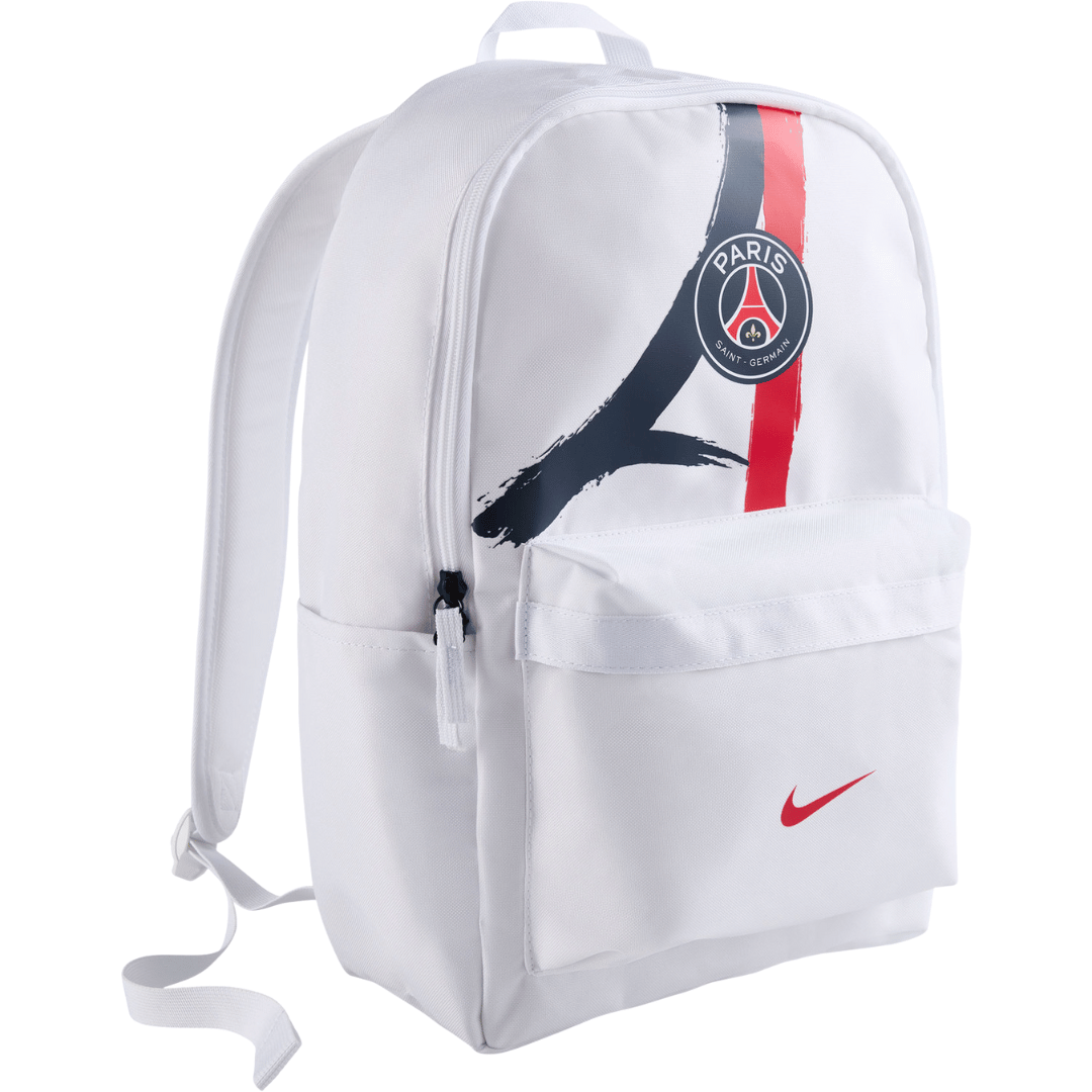 MOCHILA NIKE PSG 'BLANCA' - HV3352100
