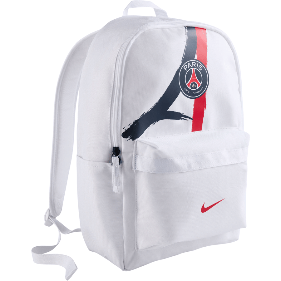 MOCHILA NIKE PSG 'BLANCA' - HV3352100