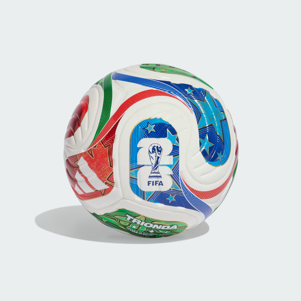 Minibalón Trionda de la Copa Mundial de la FIFA 2026™